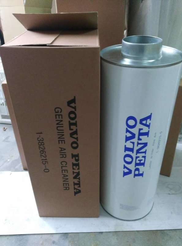 弗列加濾芯AH1103