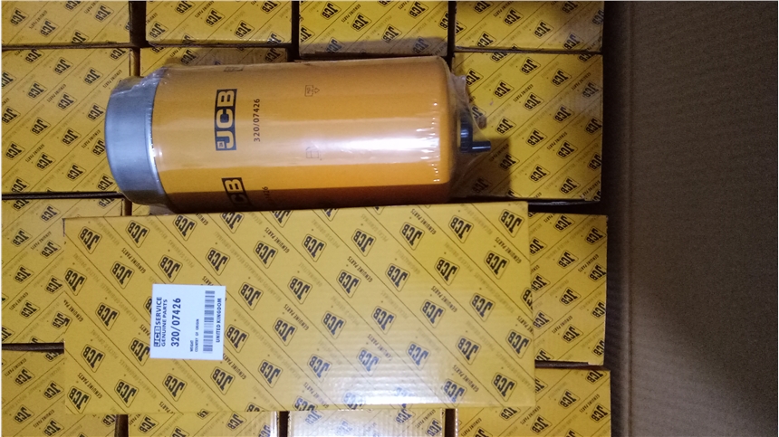 杰西博濾芯32/905501