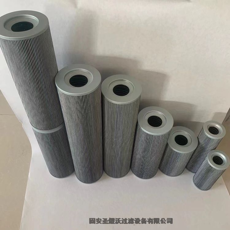 黎明高壓折疊大流量LH050D 濾芯現(xiàn)貨供應