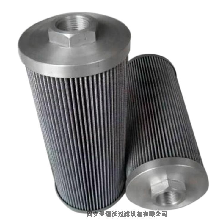替代液壓濾芯粗濾芯WU-160WU-250WU-400系列現貨供應