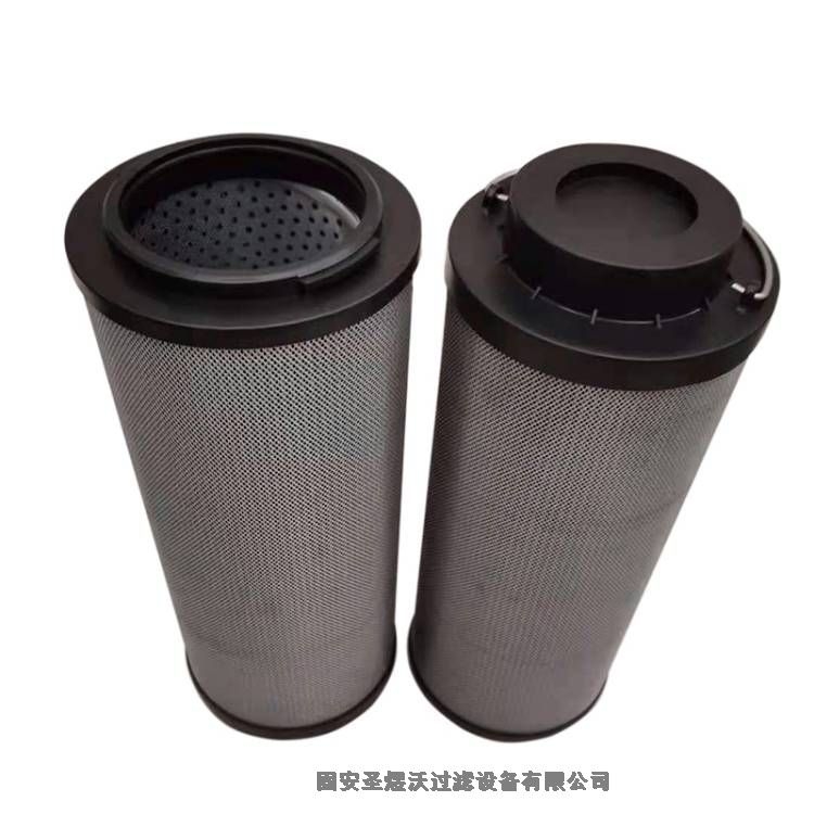 機電設備過濾器濾芯高壓濾芯LH0330R折疊液壓濾芯油濾芯