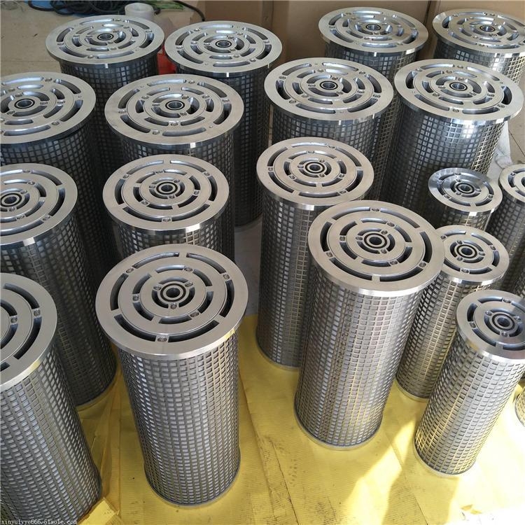 TXX-250不銹鋼濾芯源頭廠家